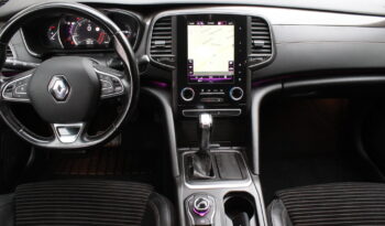 Renault Talisman Grandtour Intens Blue dCi 160 EDC full