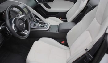 Jaguar F-Type P300 Cabrio 2,0 Turbo Aut. full