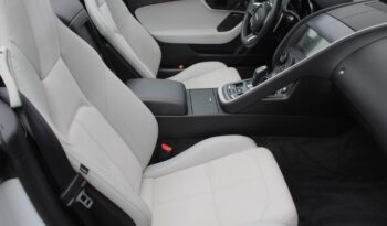 Jaguar F-Type P300 Cabrio 2,0 Turbo Aut. full