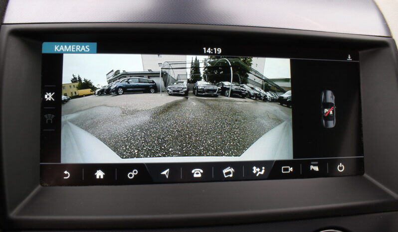 Jaguar F-Type P300 Cabrio 2,0 Turbo Aut. full