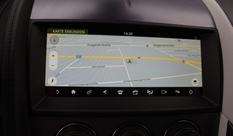 Jaguar F-Type P300 Cabrio 2,0 Turbo Aut. full
