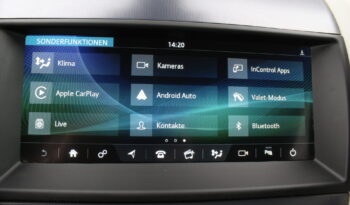 Jaguar F-Type P300 Cabrio 2,0 Turbo Aut. full