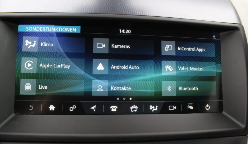 Jaguar F-Type P300 Cabrio 2,0 Turbo Aut. full