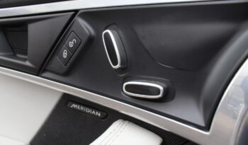 Jaguar F-Type P300 Cabrio 2,0 Turbo Aut. full
