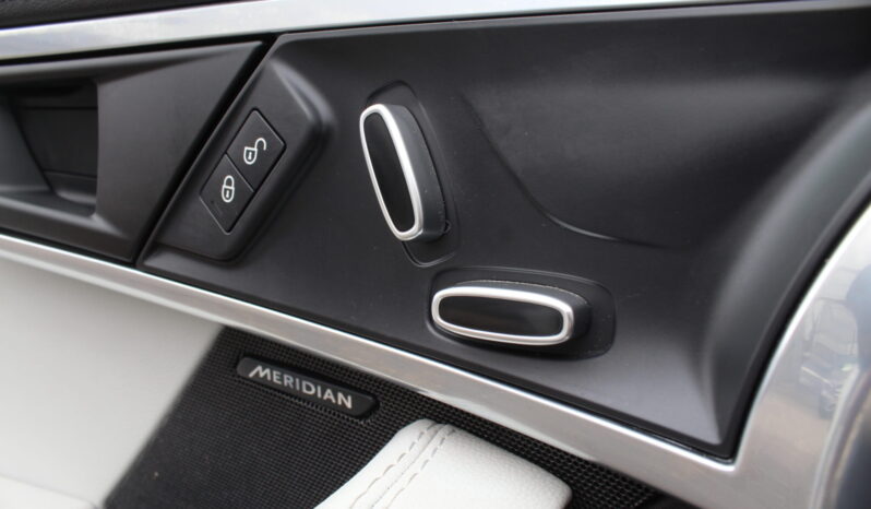 Jaguar F-Type P300 Cabrio 2,0 Turbo Aut. full