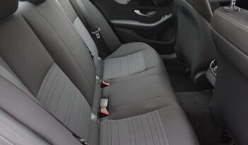Mercedes C 180 d Aut. *39.500KM* full