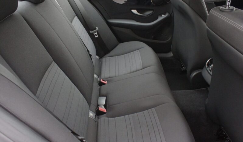 Mercedes C 180 d Aut. *39.500KM* full