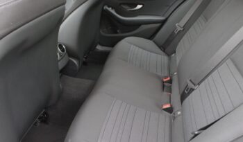 Mercedes C 180 d Aut. *39.500KM* full