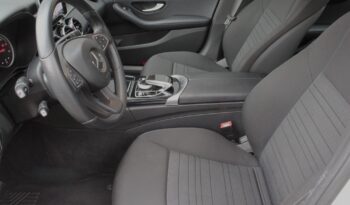 Mercedes C 180 d Aut. *39.500KM* full