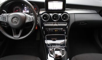 Mercedes C 180 d Aut. *39.500KM* full