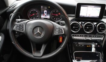 Mercedes C 180 d Aut. *39.500KM* full