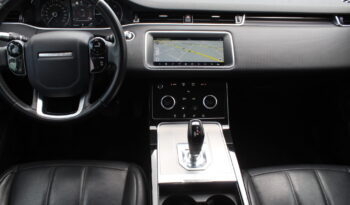 Land Rover Range Rover Evoque 2,0 D150 AWD Aut. full
