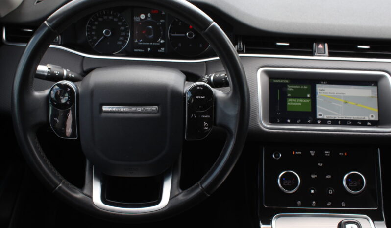 Land Rover Range Rover Evoque 2,0 D150 AWD Aut. full