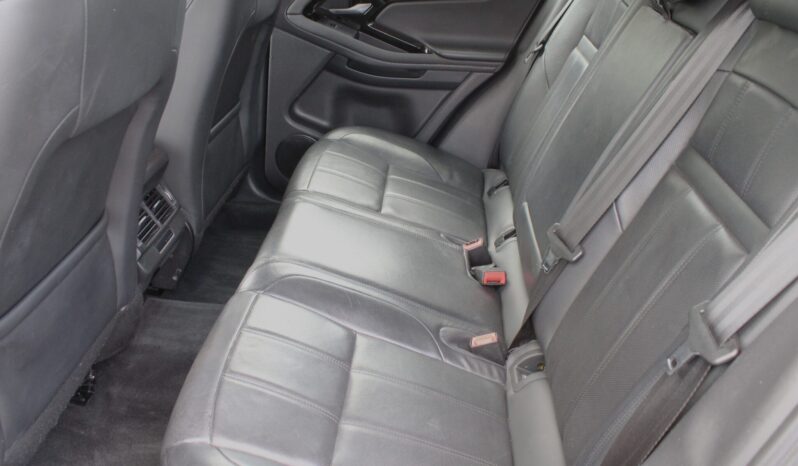 Land Rover Range Rover Evoque 2,0 D150 AWD Aut. full