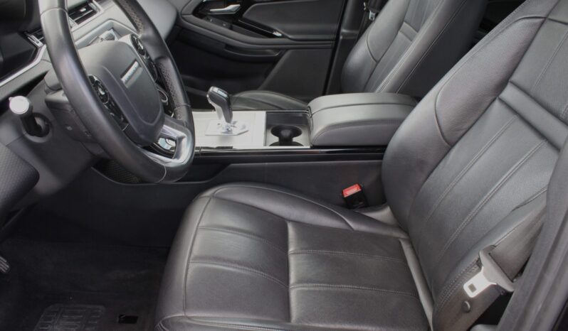 Land Rover Range Rover Evoque 2,0 D150 AWD Aut. full