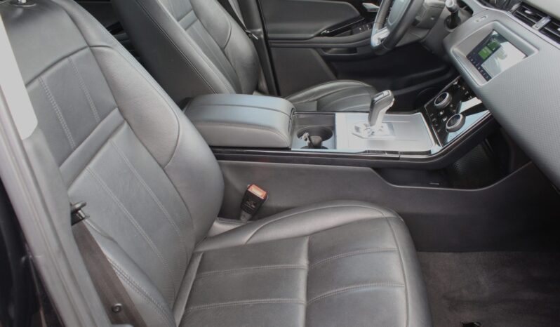 Land Rover Range Rover Evoque 2,0 D150 AWD Aut. full