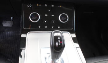Land Rover Range Rover Evoque 2,0 D150 AWD Aut. full