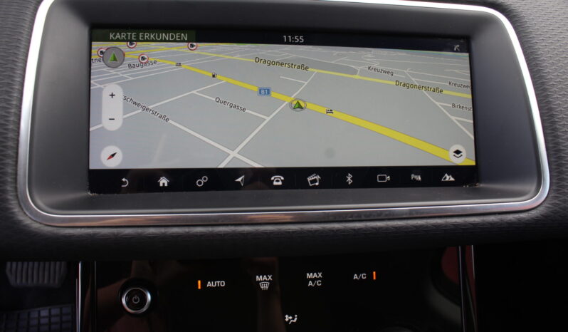 Land Rover Range Rover Evoque 2,0 D150 AWD Aut. full
