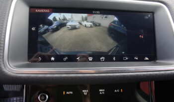 Land Rover Range Rover Evoque 2,0 D150 AWD Aut. full