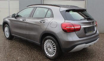 Mercedes-Benz GLA 200 d 4MATIC Aut. full