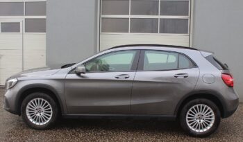 Mercedes-Benz GLA 200 d 4MATIC Aut. full