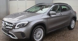 Mercedes-Benz GLA 200 d 4MATIC Aut.
