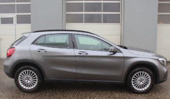 Mercedes-Benz GLA 200 d 4MATIC Aut. full