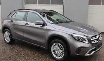Mercedes-Benz GLA 200 d 4MATIC Aut. full