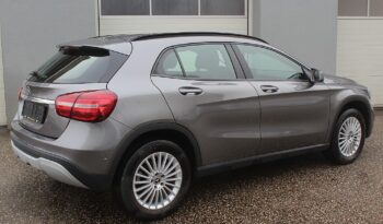 Mercedes-Benz GLA 200 d 4MATIC Aut. full