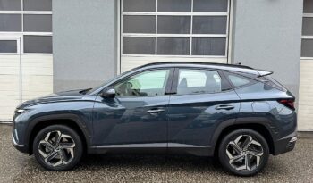Hyundai Tucson 1,6 T-GDI Plug-In Hybrid 4WD Aut. full
