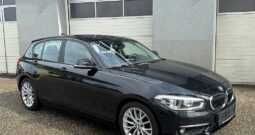 BMW 118d Aut.