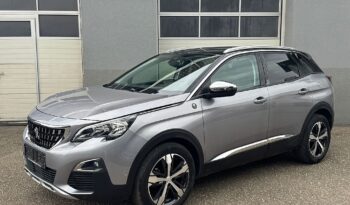 Peugeot 3008 1,2 PureTech 130 S&S EAT8 Crossway full