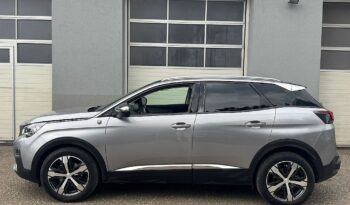 Peugeot 3008 1,2 PureTech 130 S&S EAT8 Crossway full