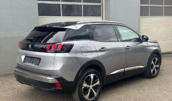 Peugeot 3008 1,2 PureTech 130 S&S EAT8 Crossway full