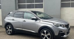 Peugeot 3008 1,2 PureTech 130 S&S EAT8 Crossway