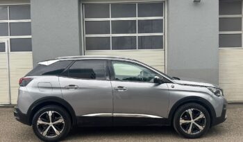 Peugeot 3008 1,2 PureTech 130 S&S EAT8 Crossway full
