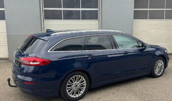 Ford Mondeo Traveller Titanium 2,0 EcoBlue Aut. full