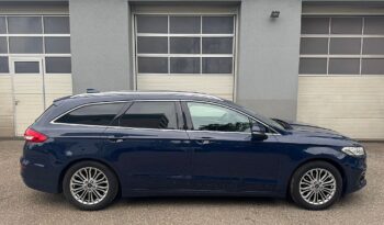 Ford Mondeo Traveller Titanium 2,0 EcoBlue Aut. full