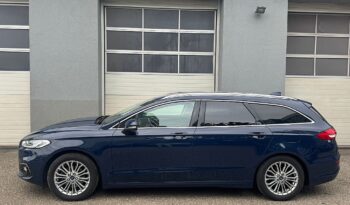 Ford Mondeo Traveller Titanium 2,0 EcoBlue Aut. full