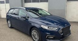 Ford Mondeo Traveller Titanium 2,0 EcoBlue Aut.