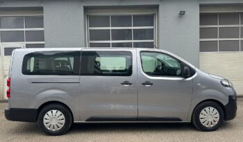 Opel Vivaro Kombi 1,5 Diesel XL *9-SITZER* full