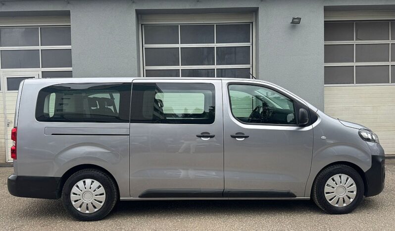 Opel Vivaro Kombi 1,5 Diesel XL *9-SITZER* full