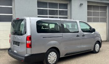 Opel Vivaro Kombi 1,5 Diesel XL *9-SITZER* full