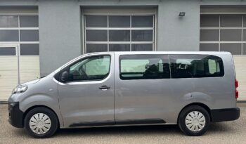 Opel Vivaro Kombi 1,5 Diesel XL *9-SITZER* full