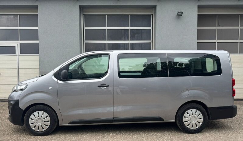 Opel Vivaro Kombi 1,5 Diesel XL *9-SITZER* full