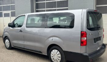 Opel Vivaro Kombi 1,5 Diesel XL *9-SITZER* full