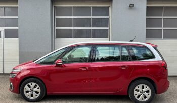 Citroen C4 Spacetourer BlueHDi 130 EAT8 Feel *7-SITZER* full