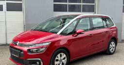 Citroen C4 Spacetourer BlueHDi 130 EAT8 Feel *7-SITZER*