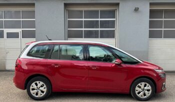 Citroen C4 Spacetourer BlueHDi 130 EAT8 Feel *7-SITZER* full