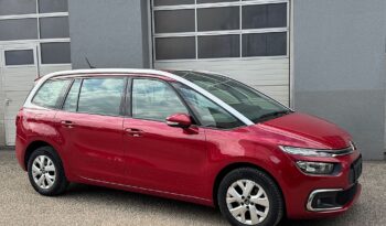 Citroen C4 Spacetourer BlueHDi 130 EAT8 Feel *7-SITZER* full